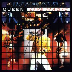 Queen : Live Magic